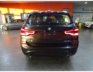 
										BMW X3 XDRIVE30E full									