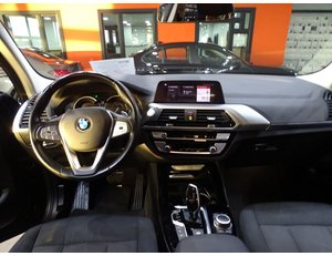
										BMW X3 XDRIVE30E full									