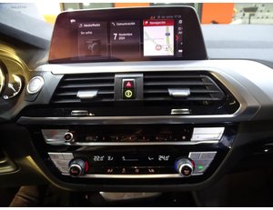 
										BMW X3 XDRIVE30E full									