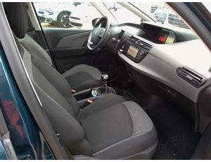 
										CITROEN GRAND C4 SPACETOURER 1.5 BLUEHDI 96KW (130CV) 6V C-SERIES full									