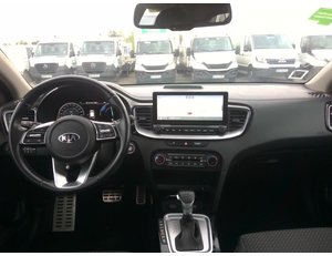 
										KIA XCEED 1.6 GDI PHEV 104KW (141CV) EMOTION full									