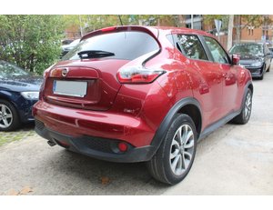
										NISSAN JUKE 1.5 DCI FUN full									