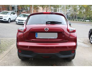 
										NISSAN JUKE 1.5 DCI FUN full									