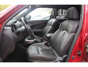 
										NISSAN JUKE 1.5 DCI FUN full									
