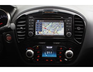 
										NISSAN JUKE 1.5 DCI FUN full									