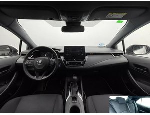 
										TOYOTA COROLLA 1.8 125H BUSINESS E-CVT SEDAN full									
