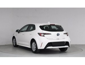 
										TOYOTA COROLLA 1.8 125H BUSINESS E-CVT SEDAN full									
