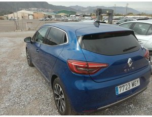 
										RENAULT CLIO TECHNO TCE 103 KW (140CV) full									