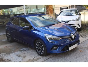 
										RENAULT CLIO TECHNO TCE 103 KW (140CV) full									