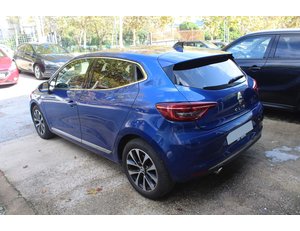 
										RENAULT CLIO TECHNO TCE 103 KW (140CV) full									