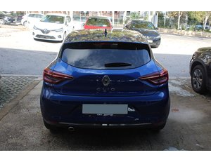 
										RENAULT CLIO TECHNO TCE 103 KW (140CV) full									