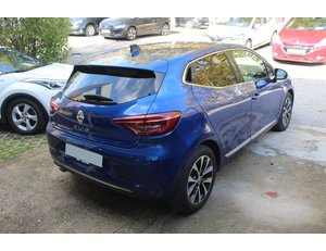 
										RENAULT CLIO TECHNO TCE 103 KW (140CV) full									