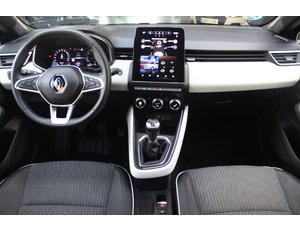 
										RENAULT CLIO TECHNO TCE 103 KW (140CV) full									