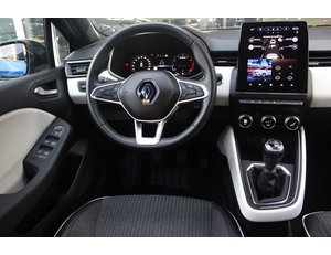 
										RENAULT CLIO TECHNO TCE 103 KW (140CV) full									