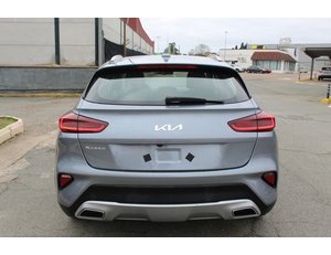 
										KIA XCEED 1.6 GDI PHEV 104KW (141CV) EMOTION full									