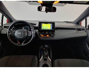 
										TOYOTA COROLLA 1.8 125H ACTIVE E-CVT full									