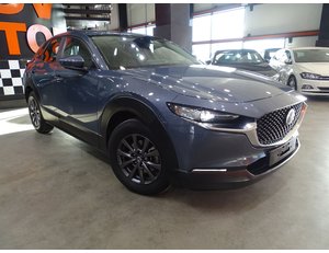 
										MAZDA CX-30 2.0 90 KW 2WD ZENITH (SIN PACK BOSE) full									