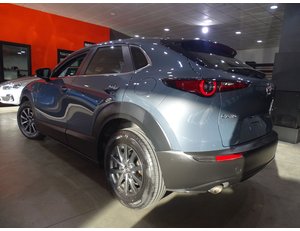 
										MAZDA CX-30 2.0 90 KW 2WD ZENITH (SIN PACK BOSE) full									