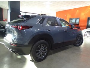 
										MAZDA CX-30 2.0 90 KW 2WD ZENITH (SIN PACK BOSE) full									