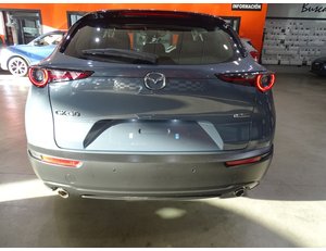 
										MAZDA CX-30 2.0 90 KW 2WD ZENITH (SIN PACK BOSE) full									