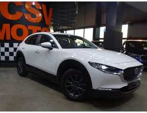 
										MAZDA CX-30 2.0 90 KW 2WD ZENITH (SIN PACK BOSE) full									