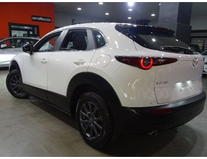 
										MAZDA CX-30 2.0 90 KW 2WD ZENITH (SIN PACK BOSE) full									