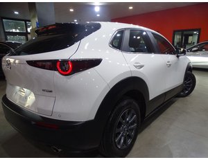 
										MAZDA CX-30 2.0 90 KW 2WD ZENITH (SIN PACK BOSE) full									