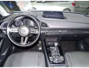 
										MAZDA CX-30 2.0 90 KW 2WD ZENITH (SIN PACK BOSE) full									