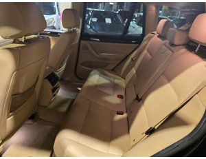 
										BMW X3 SDRIVE18D full									