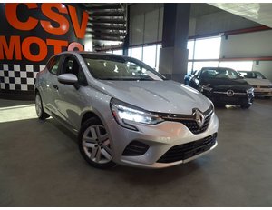 
										RENAULT CLIO BUSINESS BLUE DCI 63 KW (85CV) full									