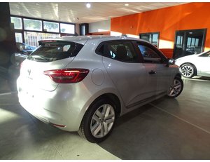 
										RENAULT CLIO BUSINESS BLUE DCI 63 KW (85CV) full									