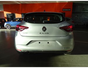 
										RENAULT CLIO BUSINESS BLUE DCI 63 KW (85CV) full									