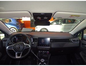 
										RENAULT CLIO BUSINESS BLUE DCI 63 KW (85CV) full									