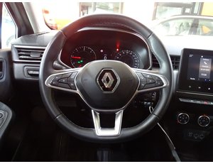 
										RENAULT CLIO BUSINESS BLUE DCI 63 KW (85CV) full									