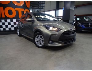 
										MAZDA 2 1.5 85 KW (116 CV) CVT CENTRE-LINE full									