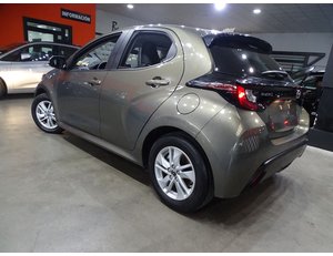 
										MAZDA 2 1.5 85 KW (116 CV) CVT CENTRE-LINE full									