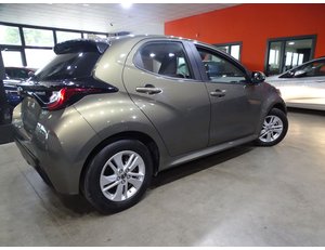 
										MAZDA 2 1.5 85 KW (116 CV) CVT CENTRE-LINE full									