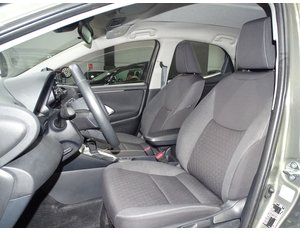 
										MAZDA 2 1.5 85 KW (116 CV) CVT CENTRE-LINE full									
