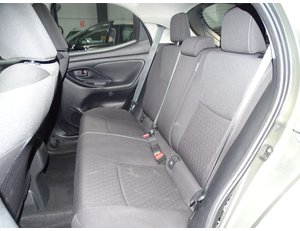 
										MAZDA 2 1.5 85 KW (116 CV) CVT CENTRE-LINE full									