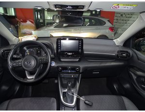 
										MAZDA 2 1.5 85 KW (116 CV) CVT CENTRE-LINE full									