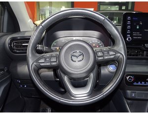
										MAZDA 2 1.5 85 KW (116 CV) CVT CENTRE-LINE full									