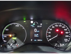 
										MAZDA 2 1.5 85 KW (116 CV) CVT CENTRE-LINE full									