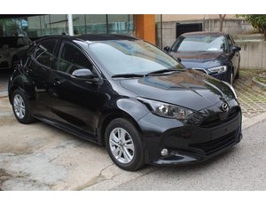 
										MAZDA 2 1.5 85 KW (116 CV) CVT CENTRE-LINE full									