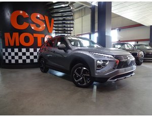 
										MITSUBISHI ECLIPSE CROSS 2.4 PHEV KAITEKI AUTO 4WD full									