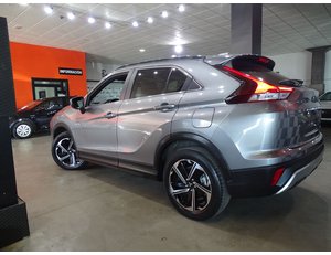 
										MITSUBISHI ECLIPSE CROSS 2.4 PHEV KAITEKI AUTO 4WD full									
