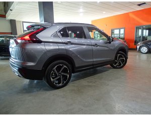 
										MITSUBISHI ECLIPSE CROSS 2.4 PHEV KAITEKI AUTO 4WD full									