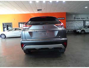 
										MITSUBISHI ECLIPSE CROSS 2.4 PHEV KAITEKI AUTO 4WD full									