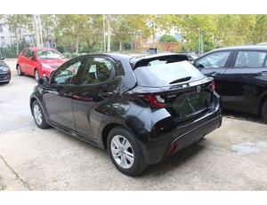 
										MAZDA 2 1.5 85 KW (116 CV) CVT CENTRE-LINE full									