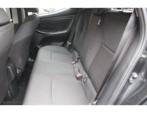 
										MAZDA 2 1.5 85 KW (116 CV) CVT CENTRE-LINE full									