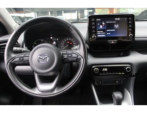 
										MAZDA 2 1.5 85 KW (116 CV) CVT CENTRE-LINE full									